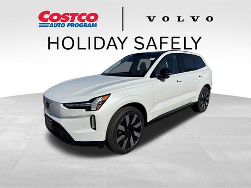 2025 Volvo EX90 Twin Motor Plus