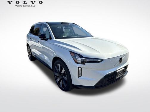 2025 Volvo EX90 Twin Motor Plus