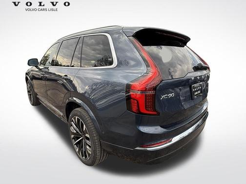 2026 Volvo XC90 B6 Ultra