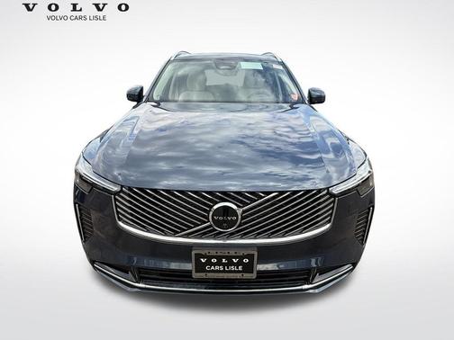 2026 Volvo XC90 B6 Ultra