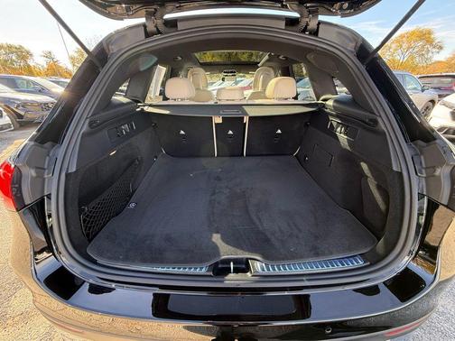 2024 Mercedes-Benz GLC 300 4MATIC