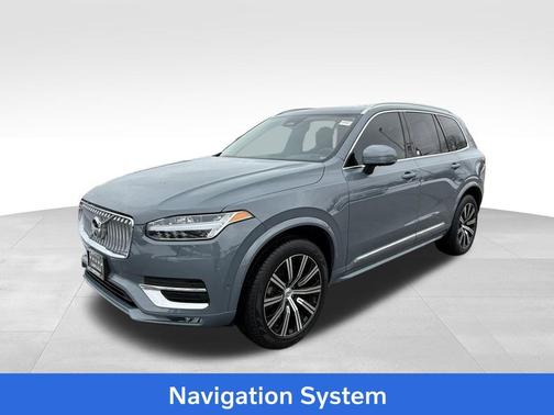 2023 Volvo XC90 B6 Plus 7-Seater