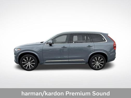 2023 Volvo XC90 B6 Plus 7-Seater