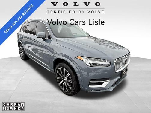 2023 Volvo XC90 B6 Plus 7-Seater