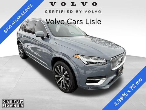 2023 Volvo XC90 B6 Plus 7-Seater