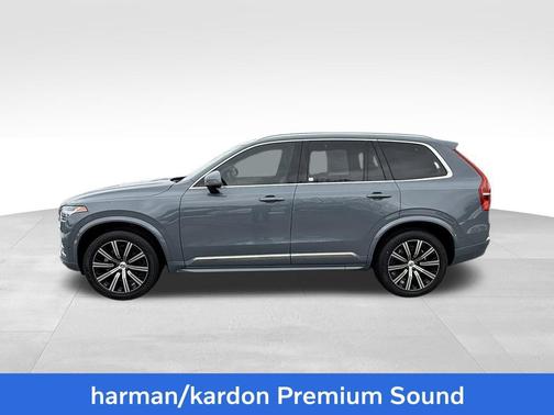 2023 Volvo XC90 B6 Plus 7-Seater