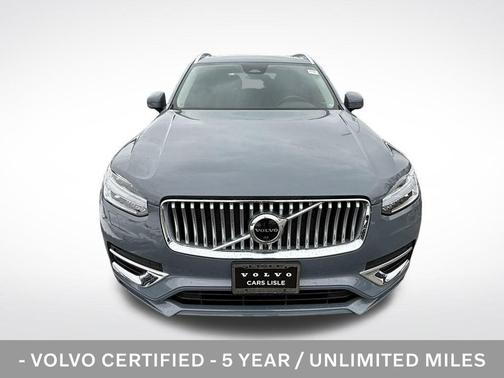 2023 Volvo XC90 B6 Plus 7-Seater