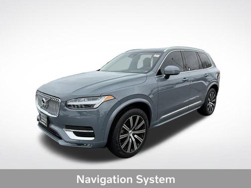 2023 Volvo XC90 B6 Plus 7-Seater