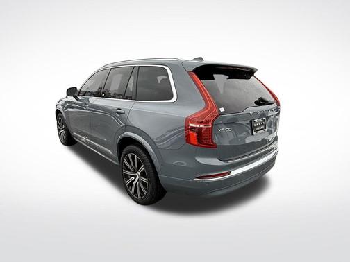 2023 Volvo XC90 B6 Plus 7-Seater