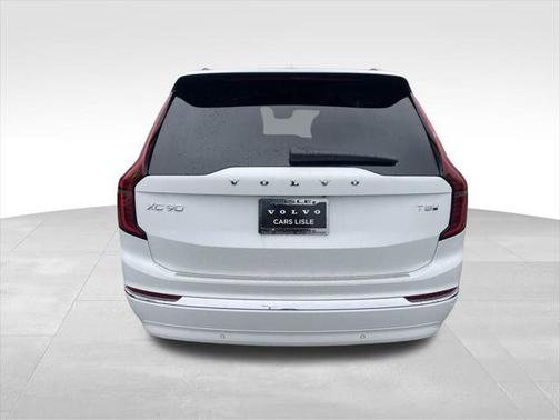 2025 Volvo XC90 Plug-In Hybrid T8 Plus