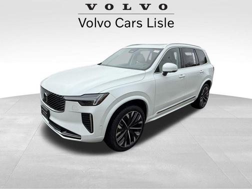 2026 Volvo XC90 B6 Ultra