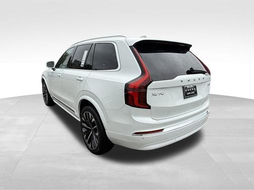 2026 Volvo XC90 B6 Ultra