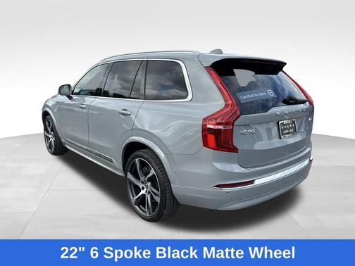 2024 Volvo XC90 Ultimate