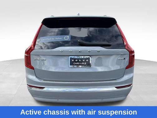 2024 Volvo XC90 Ultimate