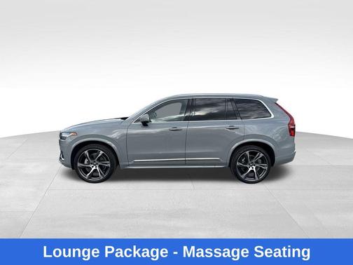 2024 Volvo XC90 Ultimate