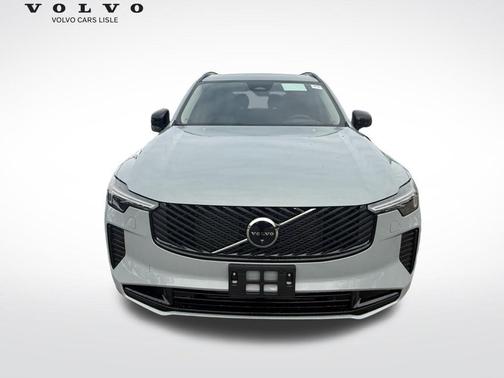 Gray Metallic 2026 Volvo XC90 Plug-In Hybrid T8 Ultra
