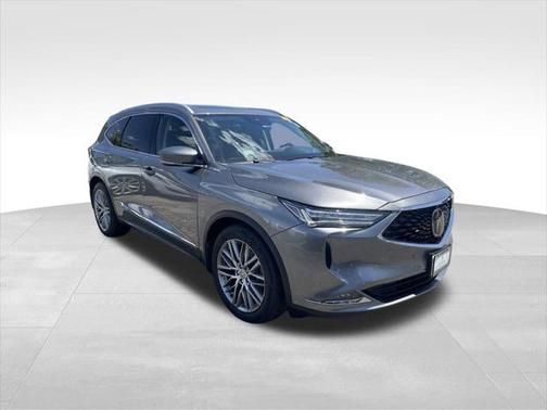 2022 Acura MDX Advance Package