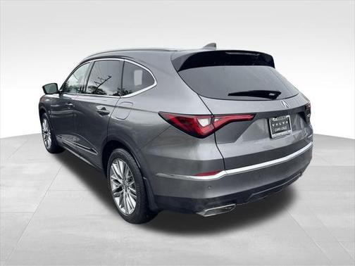 2022 Acura MDX Advance Package