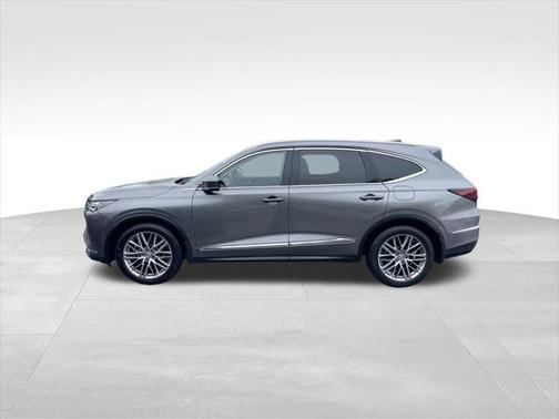 2022 Acura MDX Advance Package