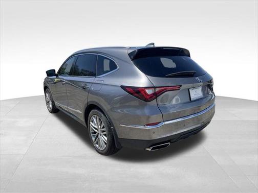 2022 Acura MDX Advance Package