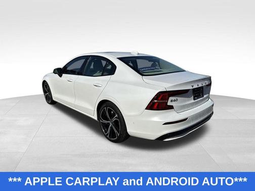 2024 Volvo S60 Ultimate