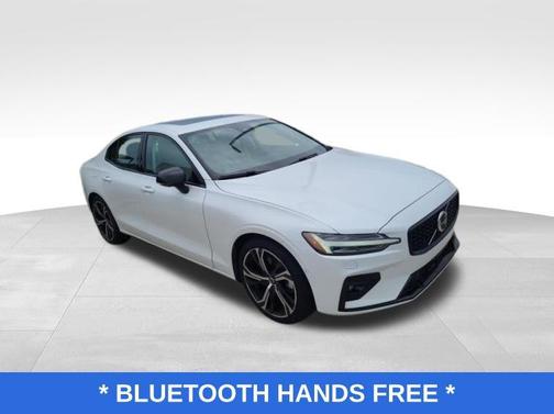 2024 Volvo S60 Ultimate
