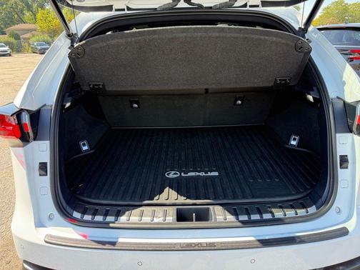 2016 Lexus NX 200t Base