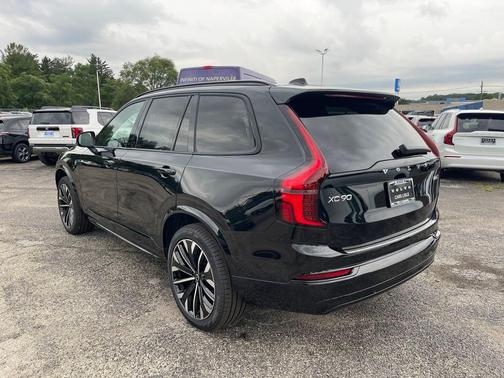 2026 Volvo XC90 B6 Ultra