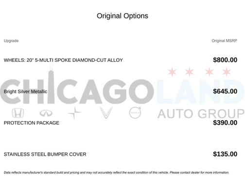 2020 Volvo XC90 T5 Momentum