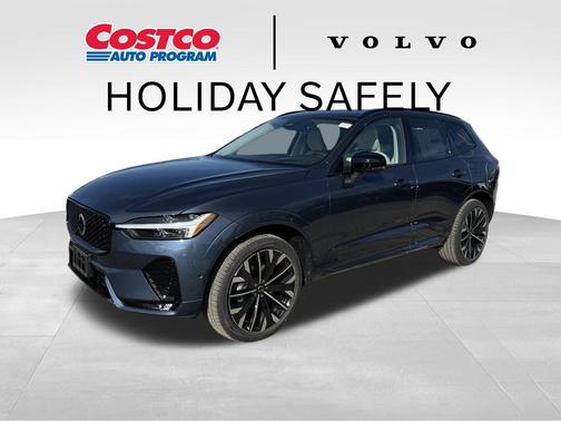 2026 Volvo XC60 B5 Ultra