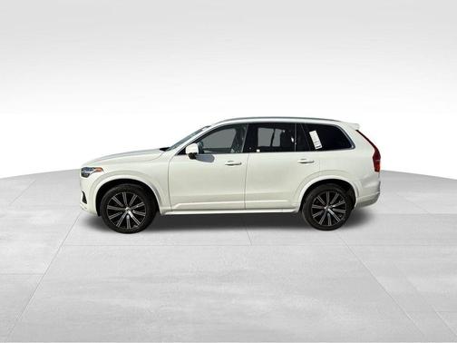 2023 Volvo XC90 B5 Core