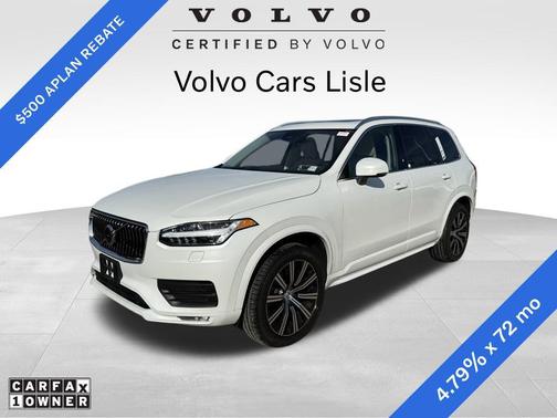 2023 Volvo XC90 B5 Core