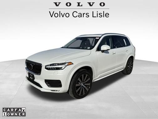 2023 Volvo XC90 B5 Core