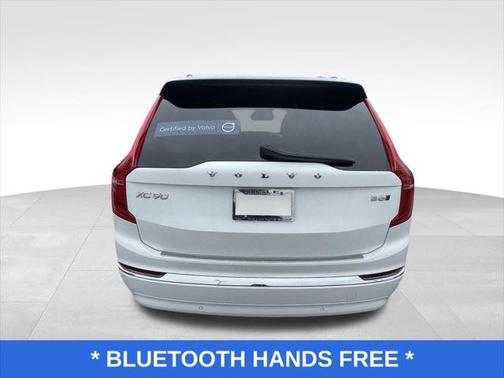 2023 Volvo XC90 Ultimate