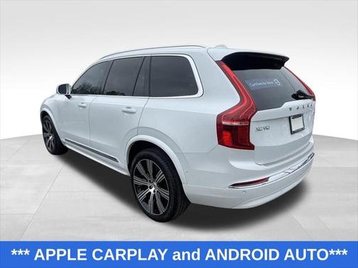 2023 Volvo XC90 Ultimate