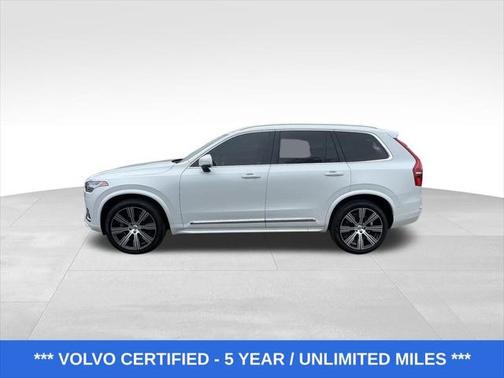 2023 Volvo XC90 Ultimate