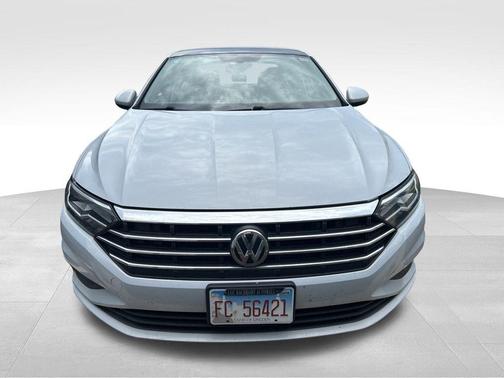 2019 Volkswagen Jetta 1.4T SE