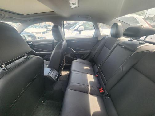 2019 Volkswagen Jetta 1.4T SE