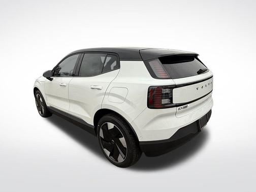 2025 Volvo EX30 Twin Motor Performance Ultra