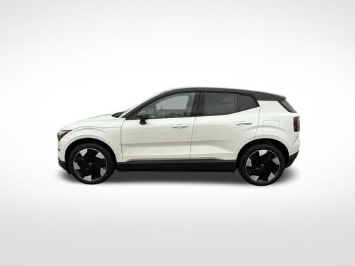 2025 Volvo EX30 Twin Motor Performance Ultra