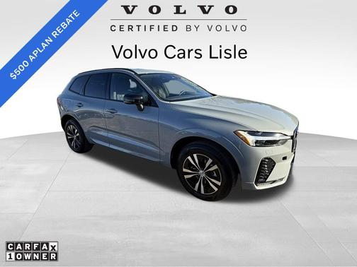2025 Volvo XC60 B5 Core