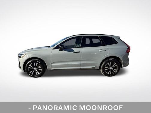 2025 Volvo XC60 B5 Core