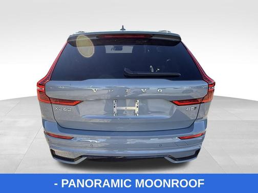 2025 Volvo XC60 B5 Core
