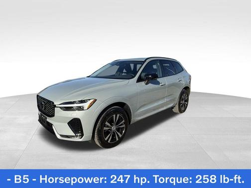 2025 Volvo XC60 B5 Core