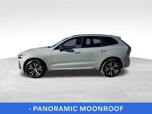 2025 Volvo XC60 B5 Core