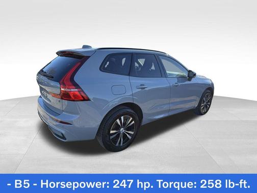 2025 Volvo XC60 B5 Core
