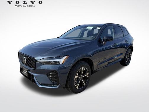 2026 Volvo XC60 B5 Core