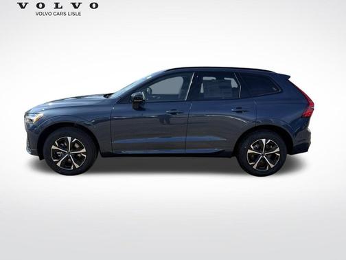 2026 Volvo XC60 B5 Core