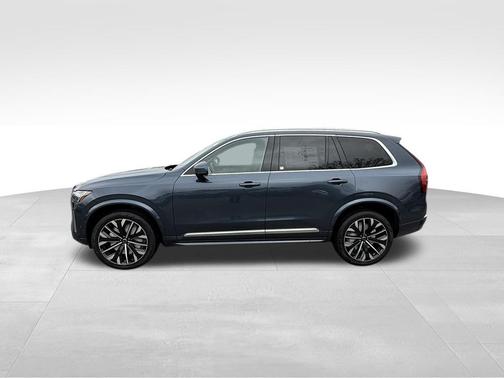 2026 Volvo XC90 B6 Plus 6-Seater