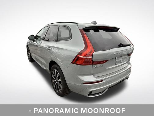 2025 Volvo XC60 B5 Core